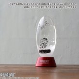 送料無料 スヌーピー ストームグラス フライングエース 天気官 気象計 茶谷産業 151-333221 室内 置物 オブジェ おしゃれ かわいい