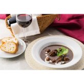 レストランリューズ 飯塚隆太監修 国産牛のビーフシチュー (RY_B4) [お中元][お歳暮] ※送料無料(北海道・沖縄・離島への配送不可)