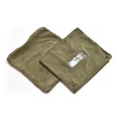 infinite ペットハウスカバー IFPT0314 交換用カバー リビング 替えカバー ペット家具 ヴィンテージ 古材風 専用カバー クッションカバー 洗濯可能 コーデュロイ コーデュロイグリーン コーデュロイブラウン キャンバス地