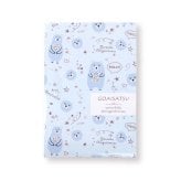 ご挨拶テディ クッキー 紅茶 詰め合わせ ギフト BOX 計36セット入 スイーツ 個包装 かわいい 焼き菓子 紅茶ティーバッグ【北海道・沖縄県・離島 配送不可】