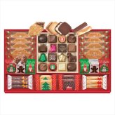 送料無料 お歳暮　モロゾフ クリスマスロイヤルタイム MO-1952 ※11/2以降の出荷予定となります。北海道・沖縄・離島は配達不可 全国送料無料 お歳暮ギフト 早割 お歳暮2026 御歳暮 御見舞 お見舞い お取り寄せ グルメスイーツ