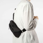 トゥミ TUMI ALPHA アルファ BELT BAG SLING ベルト バッグ スリング 02203720D4 158988 ボディバッグ ショルダーバッグ ウエストバッグ メンズ バッグ