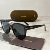 【並行輸入品】【正規品・新品 箱付き】TOMFORD トムフォード TF1137K FT1137K 01A イタリア製 サングラス メガネ 眼鏡 メンズ レディース TOM FORD トム フォード 伊達メガネ