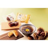 河内駿河屋 河内駿河屋 栗だより [26-6056-610] MD-20 ギフト