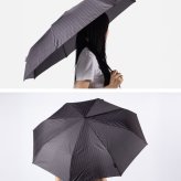クニルプス Knirps T.220 折りたたみ傘 雨傘 撥水 ワンタッチ 自動開閉 折りたたみ ユニセックス レディース メンズ 傘