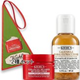 Kiehl's(キールズ) 【数量限定】瞬間バリアクリーム UFC ミニギフトセット 2026年12月3日より順次発送