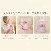 ソープフラワー ポップベース フラワーギフト 花束 おしゃれ インテリア雑貨 枯れない花 誕生日プレゼント 母の日 敬老の日 退職祝い 卒業祝い 入学祝い 結婚祝い 新築祝い 開店祝い お礼 感謝 ギフト 贈り物 ピンク 花のインテリア フラワーアレンジメント かわいい 韓国風 人気 お祝い 記念日 送別会 発表会 プレゼント 贈答品 お花好き 友達 彼女 母親 上品 華やか お部屋の飾り 花飾り