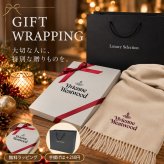 ヴィヴィアン マフラー Vivienne Westwood ヴィヴィアンウエストウッド マフラー ブランドマフラー/ギフト/クリスマス/バレンタイン/プレゼント/お誕生日/81030007【メンズ/レディース/ブランド】