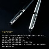 WATERMAN ボールペン 名入れ 名前入り ギフト おしゃれ ウォーターマン EXPERT エキスパート エッセンシャル 筆記具 高級 彼氏 彼女 プレゼント 誕生日 記念 就職 就職祝い 父の日 男性 女性 定年 退職 卒業
