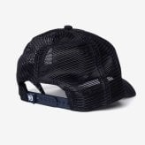 ニューエラ NEW ERA 9FORTY 940 ナインフォーティ TRUCKER CAP Detroit Tigers トラッカー キャップ デトロイト タイガース 60230350 キャップ ユニセックス 帽子 ベースボールキャップ
