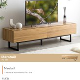 テレビ台 テレビボード シンプルな木製 幅140cm 32～50型対応 美しい スタイリッシュ 大容量 引き出し付 AVラック ロータイプ TV台 ローボード AVボード 新生活