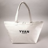 【ラッピング無料】YVAN VALENTIN イヴァンヴァレンティン 限定 保冷バッグ 保温バッグ 2WAY 肩掛け トートバッグ ギフト お弁当 ランチボックス 