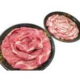 送料無料 お歳暮 米沢豚一番育ち焼肉&すき焼きセット  ※11/2以降の出荷予定となります。北海道・沖縄・離島は配達不可 全国送料無料 御歳暮 早割 お歳暮2026 御挨拶 お取り寄せ グルメ スイーツ