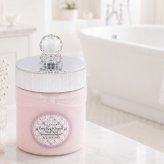 ジルスチュアート ホワイトフローラル ディープヘッドクレンズ 280g 1つで5役 クリームタイプのヘアケア シャンプー コンディショナー トリートメント 頭皮ケア ヘッドスパ Deep Head Cleanse White Floral JILL STUART