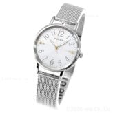 シチズン ウィッカ CITIZEN wicca ソーラーテック 腕時計 レディース KP5-115-11