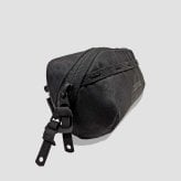 【正規品】 コードオブベル CODE OF BELL ANNEX ZIP POUCH アネックス ジップポーチ CODF-PCH-BLK コインケース 小銭入れ カラビナ ポーチ メンズ 小物