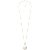 フォッシル FOSSIL Merrit アクセサリー ネックレス ペンダント レディース JF04864710