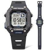 カシオ コレクション CASIO Collection デジタル 腕時計 WS-B1000-1AJF スマートフォンリンク