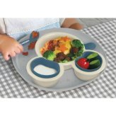 食べこぼしキャッチプレート [26-0271-110] ３０６３２３ プレミアムギフト 贈り物 お祝い 日本製 内祝い 出産内祝い 結婚内祝い 快気祝い 新築祝い お返し 贈り物 プレゼント ギフト