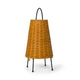 ferm LIVING ファームリビング Porti Braided Lamp ポルティ プレイデッドランプ 間接照明ポータブルランプ ライト 北欧インテリア 雑貨 インテリア