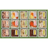 京 料亭 わらびの里 料亭一膳 (GS - 50E) [お中元][お歳暮] ※送料無料(北海道・沖縄・離島への配送不可)