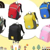 ノースフェイス バッグ リュックサック デイパック バックパック キッズパックス レクタング 17L A4 B4 NMJ72359 男の子 女の子 キッズ 送料無料 プレゼント ギフト ラッピング無料正規代理店