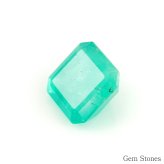 大粒 エメラルド 2.981ct ルース 裸石 宝石 グリーン 緑 ジュエリー オリジナル 誕生石 5月 プレゼント コレクション