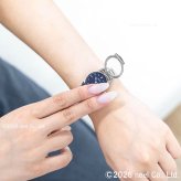 セイコー 触読式時計 SEIKO 腕時計 レディース SQWK031