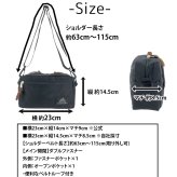 グレゴリー バッグ ショルダーバッグ ショルダーポーチ GREGORY クラシック パデッドショルダーポーチ M 2.5L B6 メンズ レディース 送料無料 誕生日プレゼント ギフト ラッピング無料