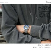 アウトレット セイコーセレクション S Series ロトコール クォーツ 電池式 腕時計 ブランド メンズ クロノグラフ SEIKO SELECTION SBJG021