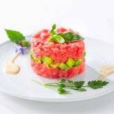 マグロたたき 600g まぐろ 鮪 冷凍 ネギトロ オリーブオイル使用 トランス脂肪酸ゼロ 健康志向 グルメ お取り寄せ 海鮮丼 手巻き寿司 贅沢 贈り物 ギフト お祝い