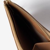 マークジェイコブス MARC JACOBS THE LEATHER TOP ZIP MULTI WALLET ザ レザー トップジップ マルチ ウォレット 2S4SMP010S02 ミニ財布 フラグメントケース カードケース コインケース レディース 財布