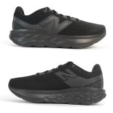 ニューバランス new balance スニーカー レディース 520 LT9 ブラック 幅広 ランニング ジョギング ウォーキング シューズ 靴 黒 普段履き NB W520 2E