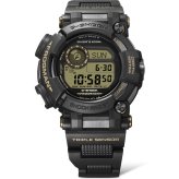 G-SHOCK ジーショック 電波 ソーラー 電波時計 カシオ Gショック CASIO フロッグマン FROGMAN デジタル 腕時計 MASTER OF G GWF-D1000BC-1JF【2026 新作】