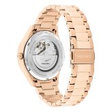 【選べるノベルティー付き】カルバン クライン CALVINKLEIN ICONIC40 腕時計 メンズ 自動巻き 25300025 カルバンクライン