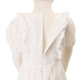 女の子 ワンピース 半袖 通販 半袖ワンピース レースワンピース ワンピ チュニックワンピース キッズドレス キッズ ジュニア 子ども服 子供服 無地 フォーマル 発表会 夏服 夏 可愛い かわいい おしゃれ