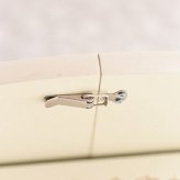 ダイニング家具 ダイニングテーブル 伸長式 伸縮 幅109 幅139 円形 楕円形 猫脚 ホワイト 白 姫系 フェミニン アンティーク調 クラシック マホガニー 伸長式１１０Φテーブル