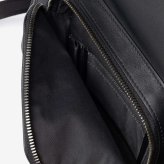 トゥミ TUMI HARRISON ハリソン SMALL GRIFFEN BACKPACK スモール グリフィン フラップ バックパック 06302065DBM 159056 リュックサック メンズ バッグ
