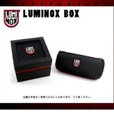ルミノックス レザーバック・シー・タートル クォーツ 電池式 腕時計 ブランド メンズ LUMINOX 0326 アナログ ブラウン ベージュ スイス製