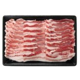 認定 山形豚 バラ 焼肉用 400g 豚肉 冷凍 国産 豚バラ スライス 豚バラ肉 豚ばら【北海道・沖縄県・離島 配送不可】