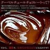 スイーツ  濃厚 ガトー ショコラ 1本 270g クーベルチュール チョコレート 使用 ※冷凍 ｜ お取り寄せ お菓子　洋菓子 チョコレートケーキ 送料無料 201z07112