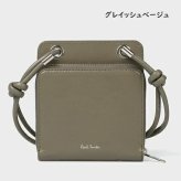 【無料ラッピング】 ポールスミス Paul Smith 財布 折財布 スレートフォールド 2つ折り財布ブランド 正規品 新品 ギフト プレゼント 人気 おすすめ 誕生日 記念日 クリスマス 送料無料 psm522353