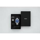 セイコー プロスペックス SEIKO PROSPEX ダイバースキューバ メカニカル 自動巻き PADI 60周年記念 限定モデル 腕時計 メンズ HBB002J【2026 新作】