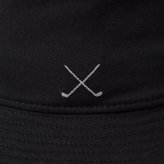 ニューエラ ゴルフ ハット バケット01 ストレッチコットン ウォッシャブル Eagle New Era Golf (15125286) (15125287) (15125288) お誕生日祝い お祝い 記念品 お父さん 父の日 彼氏 男性 30代 40代 50代 60代 母の日 お母さん 還暦祝い 敬老の日 彼女 人気プレゼント プレゼント