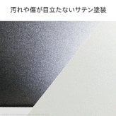 WALL SEVENSTAND セブンスタンド A2ハイ・ラージタイプ対応 サウンドバー棚板 Sサイズ 幅60cm テレビ台 テレビスタンド 部品 パーツ スチール製 WALLオプション スピーカー用 オーディオ用 シアターバー用 ウォール テレビボード