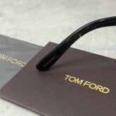 【並行輸入品】【正規品・新品 箱付き】TOMFORD トムフォード TF237 FT237 52N イタリア製 サングラス メガネ 眼鏡 メンズ レディース TOM FORD トム フォード 伊達メガネ