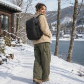 Columbia リュック 大容量 Tyger Brook トラベルバックパック 40L リュックサック 普段使い 使いやすい レディース メンズ ギフト プレゼント ブラック pu7261