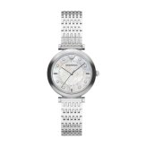 エンポリオアルマーニ EMPORIO ARMANI 腕時計 レディース ステンレス AR11807【2026 新作】