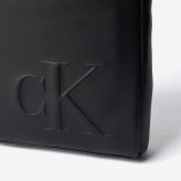 カルバンクライン Calvin Klein BOLD CK REPORTER ボールド CK リポーター LV04D3248G ショルダーバッグ メンズ バッグ