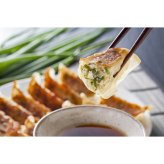 九条ねぎ餃子 (KF-NG) [お中元][お歳暮] ※送料無料(北海道・沖縄・離島への配送不可)